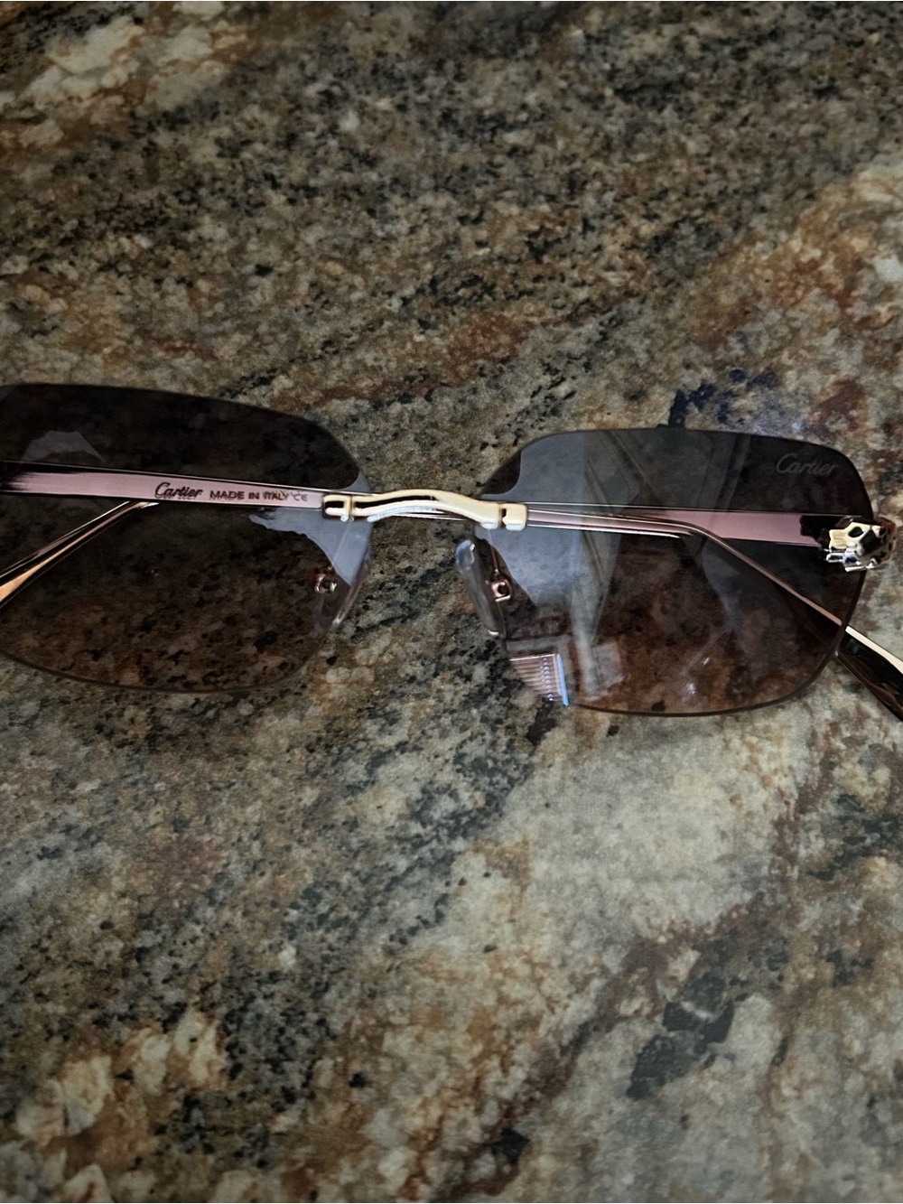 Sunglasses - Picture 2 of 7